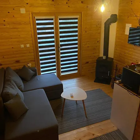 Vikendica Joza بيت للعطل يايتشه